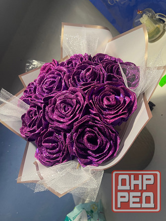 Букеты на заказ Макеевка - изображение 6