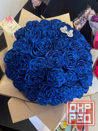 Букеты на заказ Макеевка - изображение 5