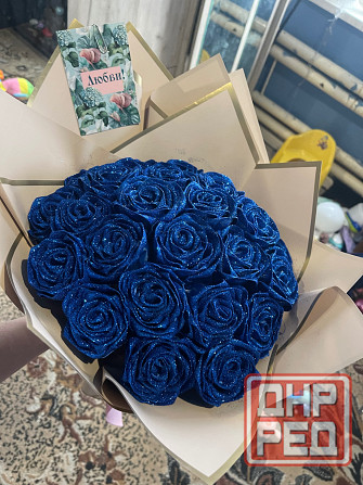 Букеты на заказ Макеевка - изображение 3