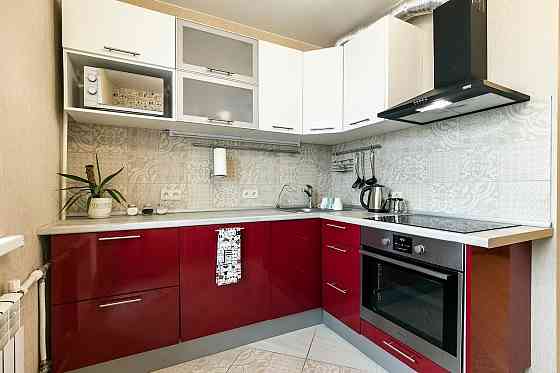 1-к квартира, Киевский р-н, ул. Челюскинцев, 208 Донецк