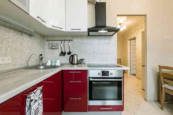 1-к квартира, Киевский р-н, ул. Челюскинцев, 208 Донецк