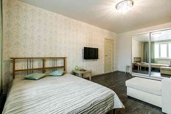 1-к квартира, Киевский р-н, ул. Челюскинцев, 208 Донецк