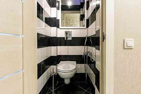 1-к квартира, Киевский р-н, ул. Челюскинцев, 208 Донецк