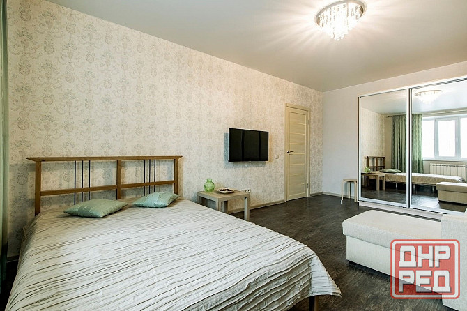 1-к квартира, Киевский р-н, ул. Челюскинцев, 208 Донецк - изображение 5