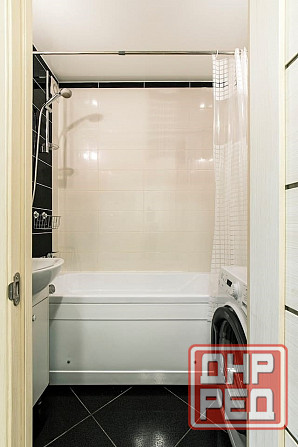 1-к квартира, Киевский р-н, ул. Челюскинцев, 208 Донецк - изображение 1