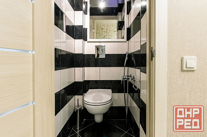 1-к квартира, Киевский р-н, ул. Челюскинцев, 208 Донецк - изображение 4