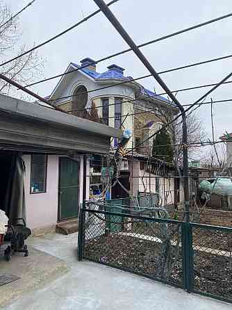 Отличный дом в центре Донецк