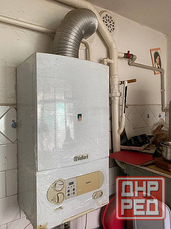 Отличный дом в центре Донецк - изображение 6