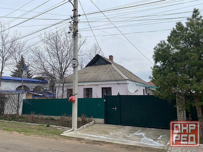 Отличный дом в центре Донецк - изображение 1