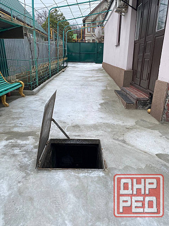 Отличный дом в центре Донецк - изображение 4