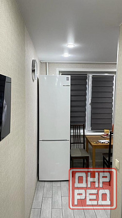 Сдам 1-комн. квартиру, Пролетарский р-н, ул. Литке, Донецк - изображение 3