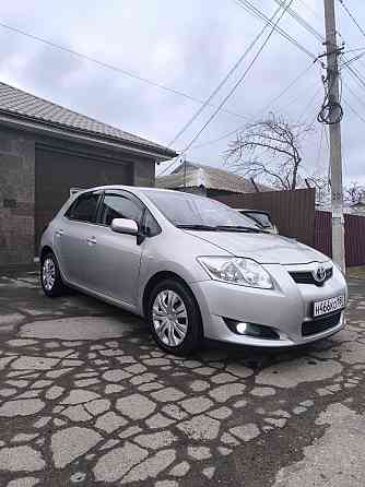 Продам Toyota Auris Донецк