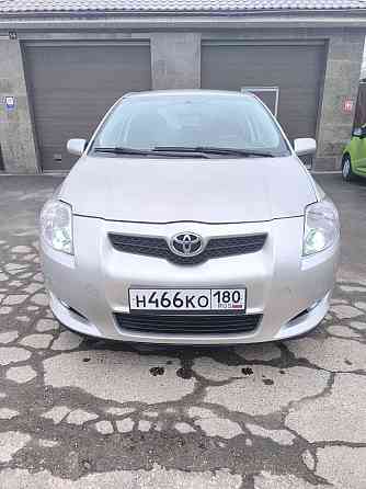 Продам Toyota Auris Донецк