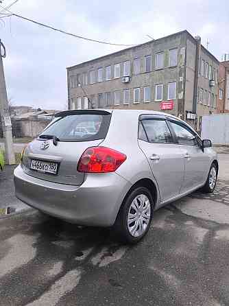 Продам Toyota Auris Донецк