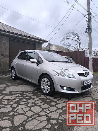 Продам Toyota Auris Донецк - изображение 1