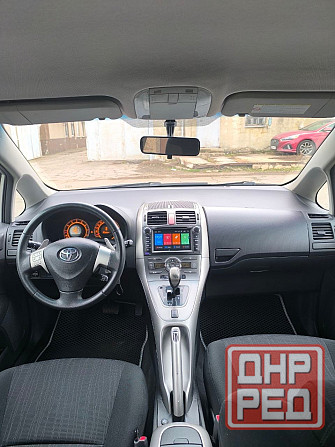 Продам Toyota Auris Донецк - изображение 8