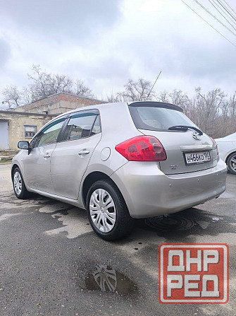 Продам Toyota Auris Донецк - изображение 5