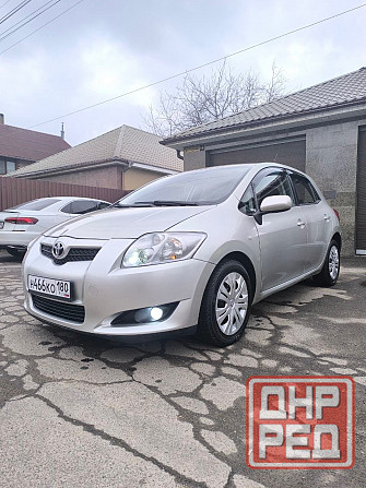 Продам Toyota Auris Донецк - изображение 4