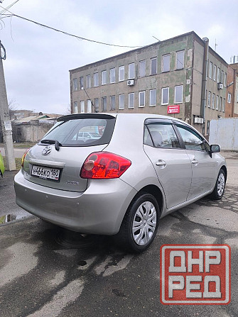Продам Toyota Auris Донецк - изображение 6