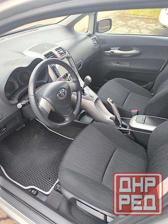 Продам Toyota Auris Донецк - изображение 7