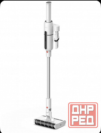 Вертикальный пылесос Макеевка - изображение 1