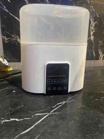 Стерелизатор бутылочек Макеевка