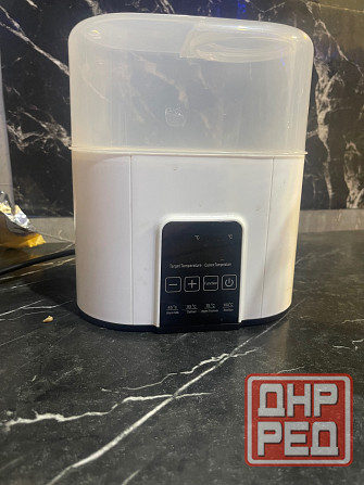 Стерелизатор бутылочек Макеевка - изображение 1