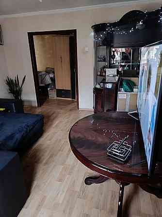 Сдам 3 ком Текстильщик в хор сост вода 24/7 холодная и горячая,с мебелью и техникой 2/9 Донецк