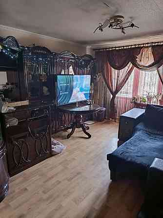 Сдам 3 ком Текстильщик в хор сост вода 24/7 холодная и горячая,с мебелью и техникой 2/9 Донецк