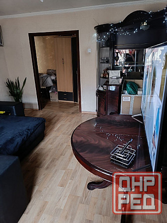 Сдам 3 ком Текстильщик в хор сост вода 24/7 холодная и горячая,с мебелью и техникой 2/9 Донецк - изображение 2