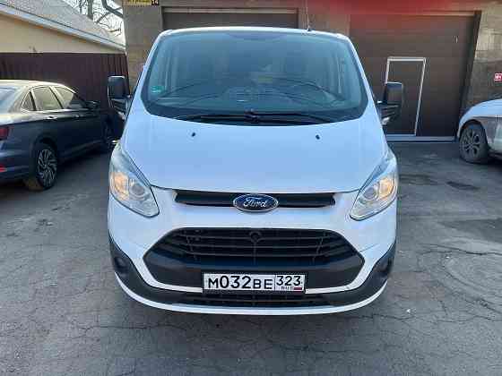 Продам Ford Transit Донецк