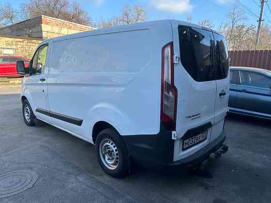 Продам Ford Transit Донецк