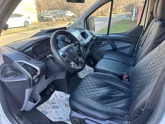 Продам Ford Transit Донецк