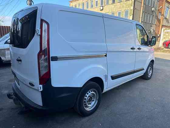 Продам Ford Transit Донецк