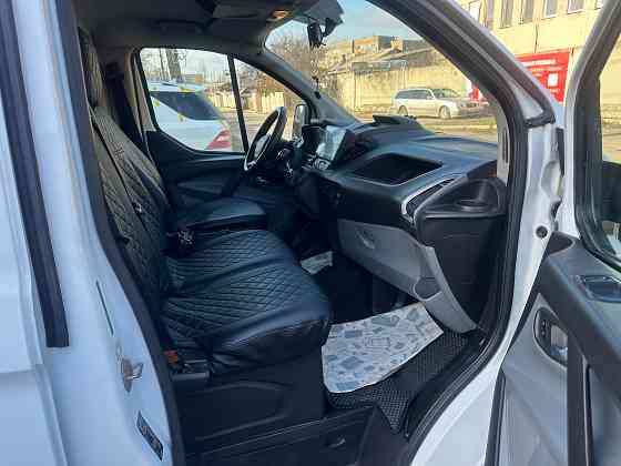 Продам Ford Transit Донецк