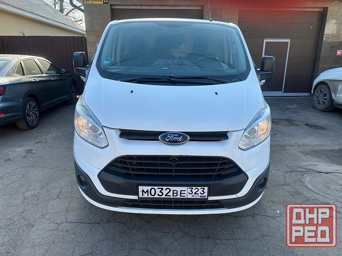 Продам Ford Transit Донецк - изображение 2