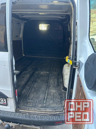 Продам Ford Transit Донецк - изображение 7