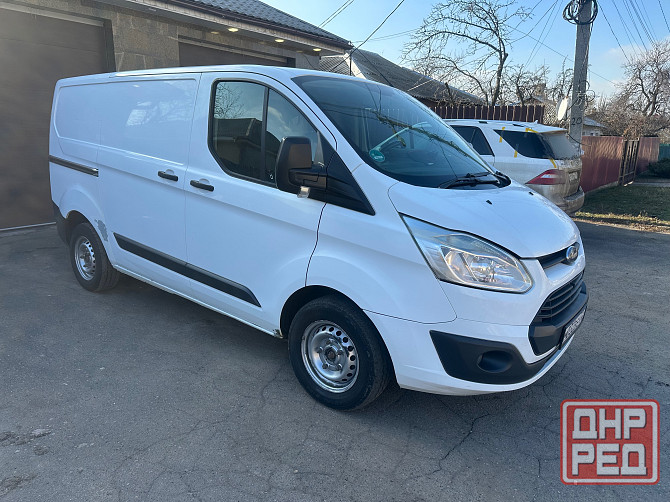 Продам Ford Transit Донецк - изображение 1