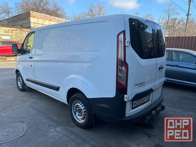Продам Ford Transit Донецк - изображение 3