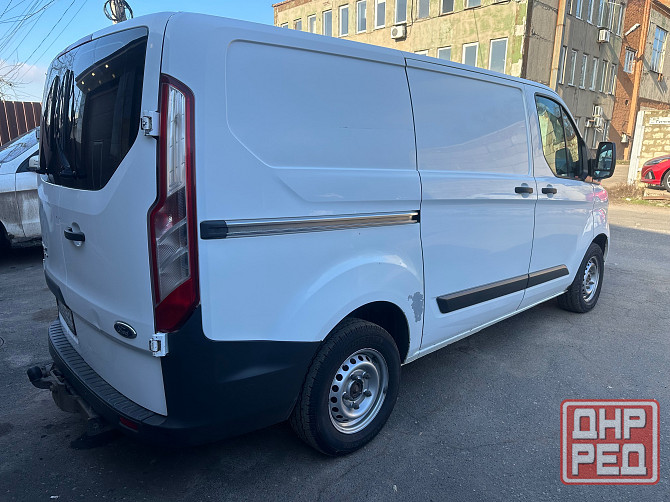 Продам Ford Transit Донецк - изображение 4