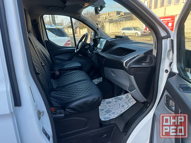 Продам Ford Transit Донецк - изображение 6