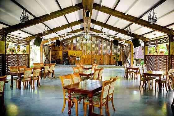 Продажа готового ресторанного бизнеса в Бердянске: прибыльное заведение с легендарной репутацией! Бердянск