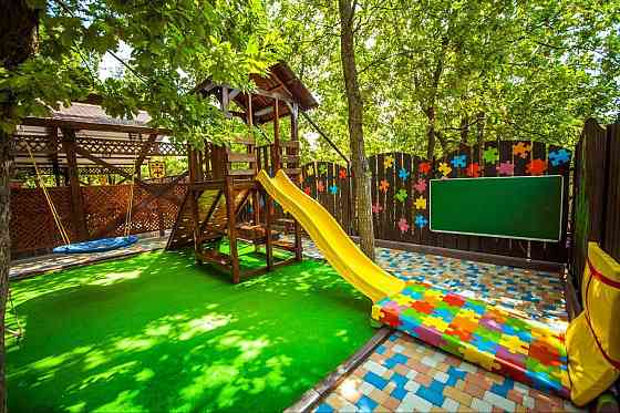 Продажа готового ресторанного бизнеса в Бердянске: прибыльное заведение с легендарной репутацией! Бердянск