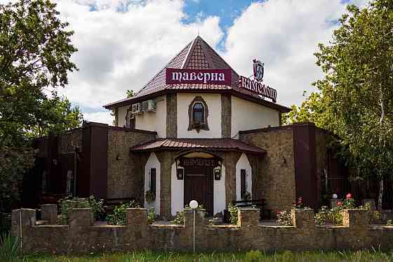 Продажа готового ресторанного бизнеса в Бердянске: прибыльное заведение с легендарной репутацией! Бердянск