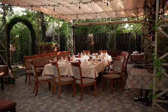 Продажа готового ресторанного бизнеса в Бердянске: прибыльное заведение с легендарной репутацией! Бердянск