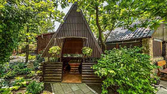 Продажа готового ресторанного бизнеса в Бердянске: прибыльное заведение с легендарной репутацией! Бердянск