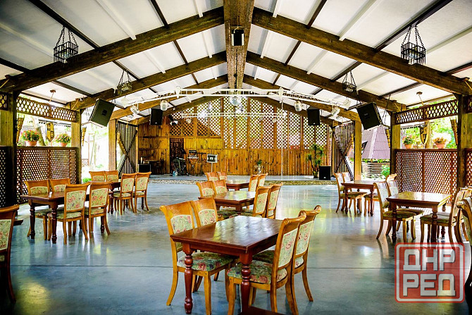 Продажа готового ресторанного бизнеса в Бердянске: прибыльное заведение с легендарной репутацией! Бердянск - изображение 2