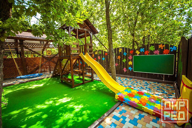 Продажа готового ресторанного бизнеса в Бердянске: прибыльное заведение с легендарной репутацией! Бердянск - изображение 6