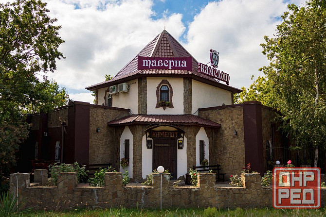 Продажа готового ресторанного бизнеса в Бердянске: прибыльное заведение с легендарной репутацией! Бердянск - изображение 1