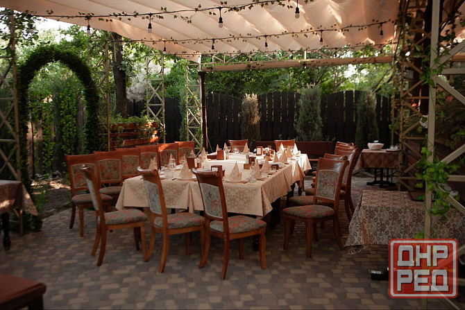 Продажа готового ресторанного бизнеса в Бердянске: прибыльное заведение с легендарной репутацией! Бердянск - изображение 3